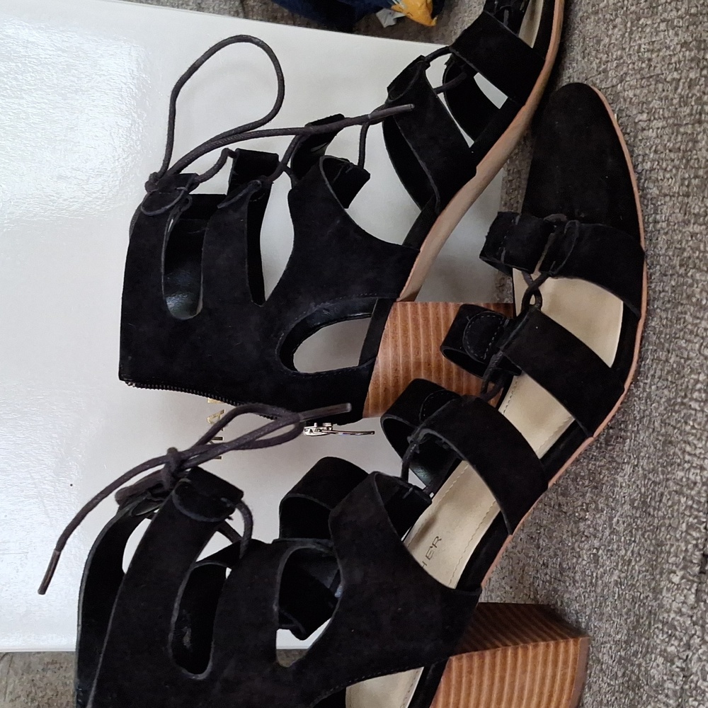 Marc Fisher High Heels